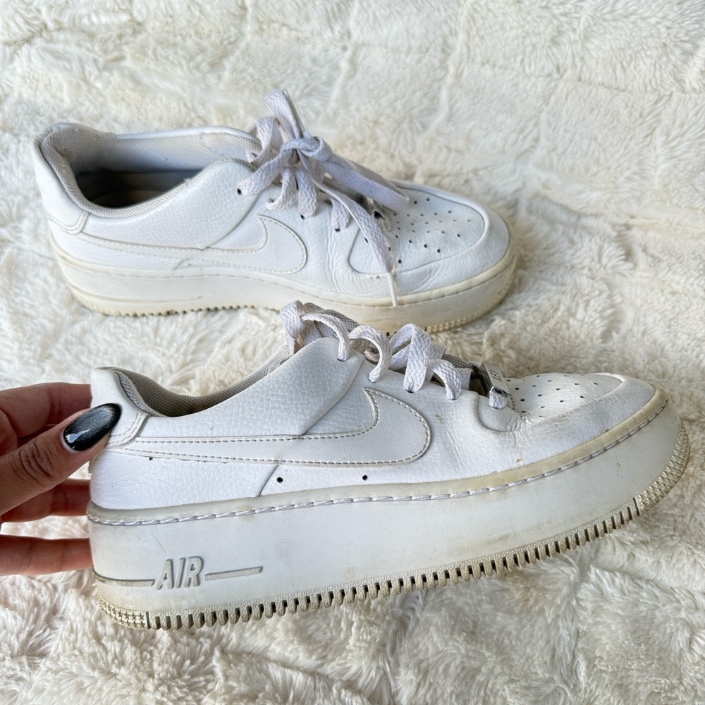Nike Air Force ones AF1 Sneakers
